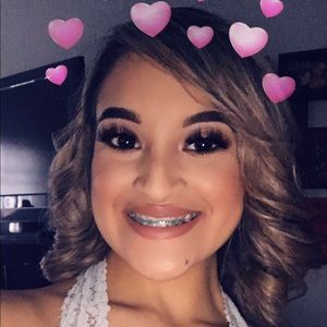 Meet your Posher, Meagan